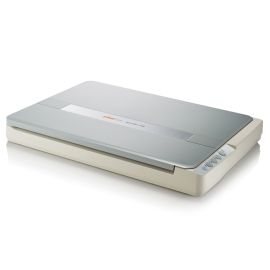 Plustek Flatbed Color Scanner A3 OptiSlim 1180