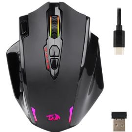 Redragon M913 Impact Elite Wireless Gaming Mouse