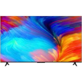 TCL 58P635 4K LED TV