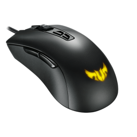 
Asus TUF M3 Ergonomic Wired RGB Gaming Mouse

