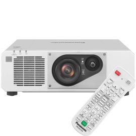 Panasonic PT-RZ570 DLP Projector