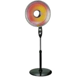 Panasonic PH-72 Electric Sun Halogen Heater