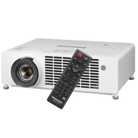 Panasonic PT-LRZ35 DLP Projector