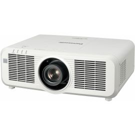 Panasonic PT-MZ770 LCD Projector