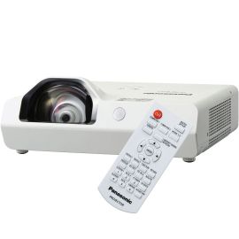 Panasonic PT-TW380 LCD Projector