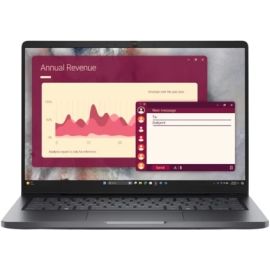 Dell Pro 14 PC14250 14" Intel Core Ultra 7 255U 16GB Ram 512GB SSD Laptop