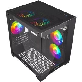 Boost Panda PC Case