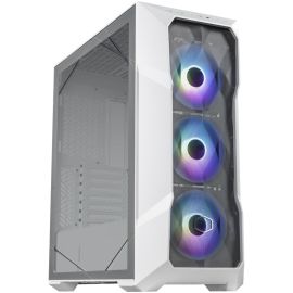 Cooler Master TD500 Mesh V2 Airflow ATX Mid-Tower Case