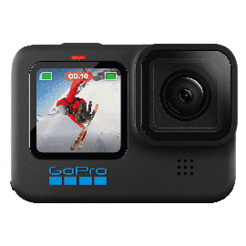 GoPro Hero 10 Black