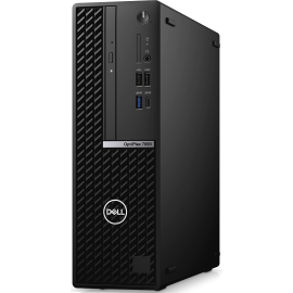 Dell Optiplex 7090 MT Core i7 10700 8GB 1TB HHD Mini Tower PC