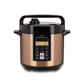 Philips HD2139/65 Electric Pressure Cooker