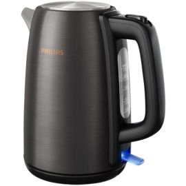 Philips 5000 Series Kettle in Black & Copper HD9352/31