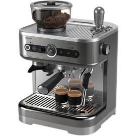 Philips Barista Brew Semi Automatic Espresso Machine (PSA3228/01)