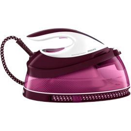 Philips Perfect Care Compact Steam Generator iron (GC7842/46)