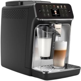 Philips Series 4400 Fully Automatic Espresso Machine (EP4446/70)