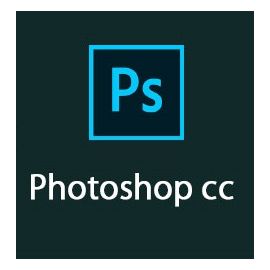 Adobe Photoshop CC – 1 Year Subscription
