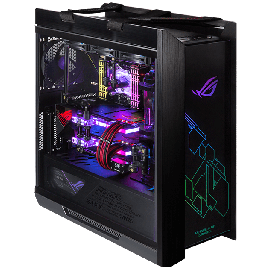 ASUS ROG Strix Helios Computer Casing