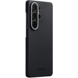 Pitaka Aaron Button Edge Case For Samsung Galaxy S26 Ultra