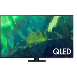 Samsung 85Q70A 4K Smart QLED TV (2021) 1Y