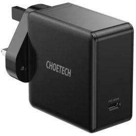 Choetech 60W PD 3.0 Type C USB C Fast Charging Foldable Adapter
