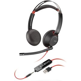 Plantronics Blackwire C5220 Headset