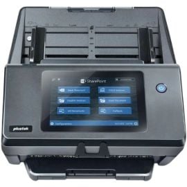 Plustek eScan A450 Pro Network Scanner