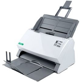 Plustek Smart Office PS3180U Scanner