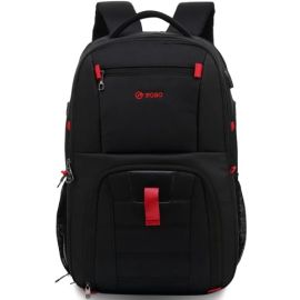 Poso PS-501 17.3" Laptop Backpack