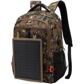 Poso PS-628 15.6" Travel Backpack
