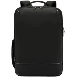 Poso PS-657 15.6" Laptop Backpack Black