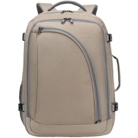 Poso PS-665 17.3" Laptop Backpack Khaki