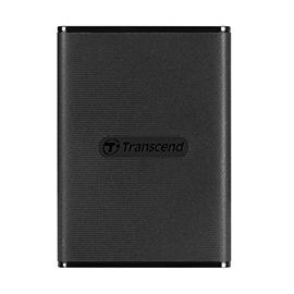 Transcend ESD230C 480GB Portable SSD