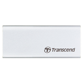 Transcend ESD240C 120 GB Portable SSD