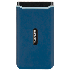 Transcend ESD350C 960 GB Portable SSD