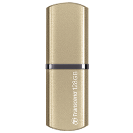 Transcend JetFlash 820 USB 3.1 Gen 1 Flash Drive 64GB