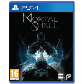 Mortal Shell PS4/PS5