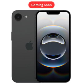 Apple iPhone 16e 128GB