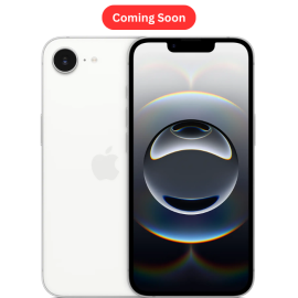 Apple iPhone 16e 256GB