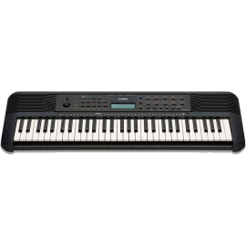 Yamaha PSR-E273 with pa 3c Digital Keyboard