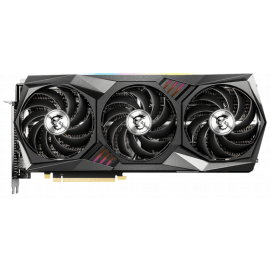 MSI GeForce RTX 3080 10G GAMING Z TRIO Graphic Card