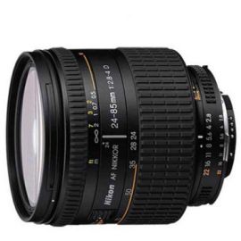 Nikon AF Zoom-Nikkor 24-85mm f-2.8-4D