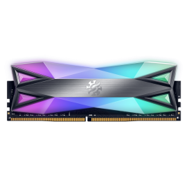 XPG SPECTRIX D60G 16GB 3000MHz RGB DDR4 Computer RAM
