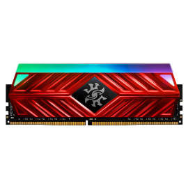 ADATA XPG Spectrix D41 RGB 16GB 3200MHz PC4-24000 DDR4 RAM