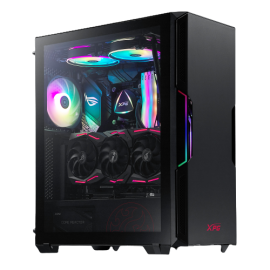 XPG Starker Mid Tower Gaming Case 