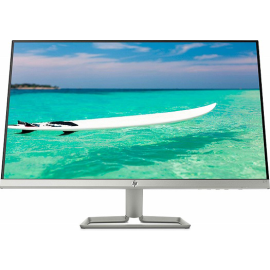 HP 27F 27" Full HD LED Monitor