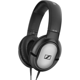 Sennheiser HD 206 Over-Ear Headphones