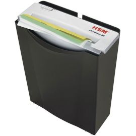 HSM Shred Star S5 Paper Shredder