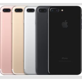 Apple iPhone 7 Plus 256GB PTA Approved