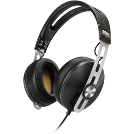 Sennheiser Momentum 2 Aeg Headphones – Black