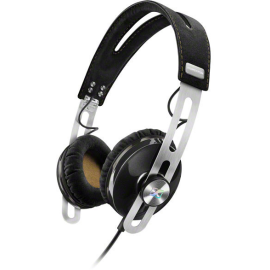 Sennheiser Momentum 2 Oei Headphones – Black